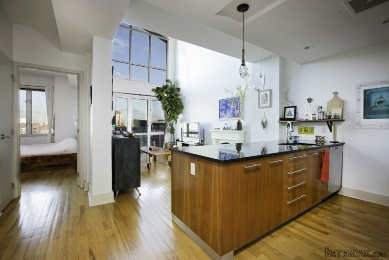 1 Bedroom - Condo - New York State -..