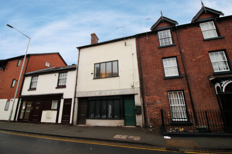 2 bedroom, Apartment house for sale