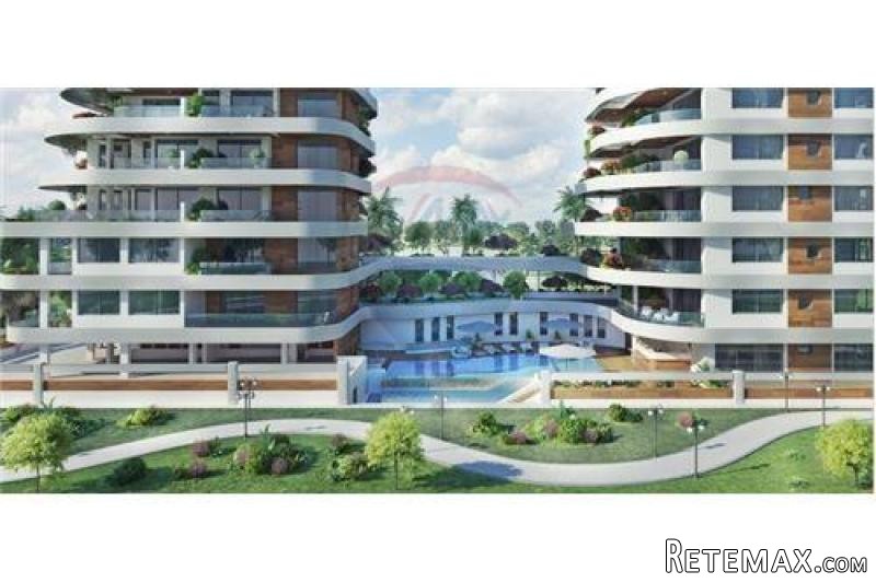 Apartment - For Sale - Larnaka, Larnaka