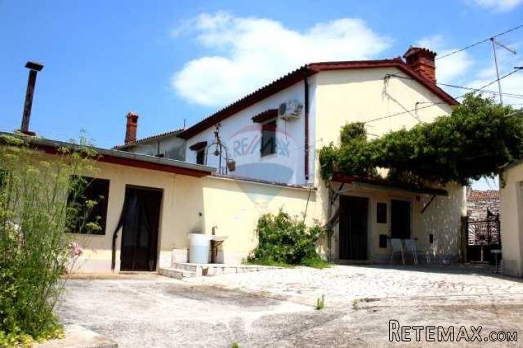 Istarska Kuća