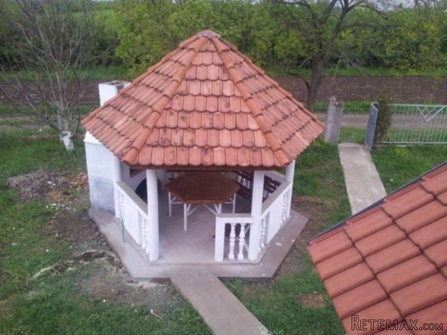 Kuca+letnjikovac Obrenovac-Stubline - 10