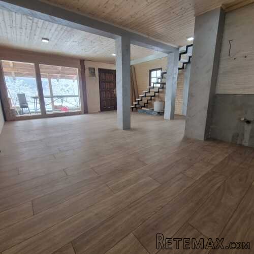 Zlatibor, drvena kuca sa bazenom na prodaju 96 m2 - 20