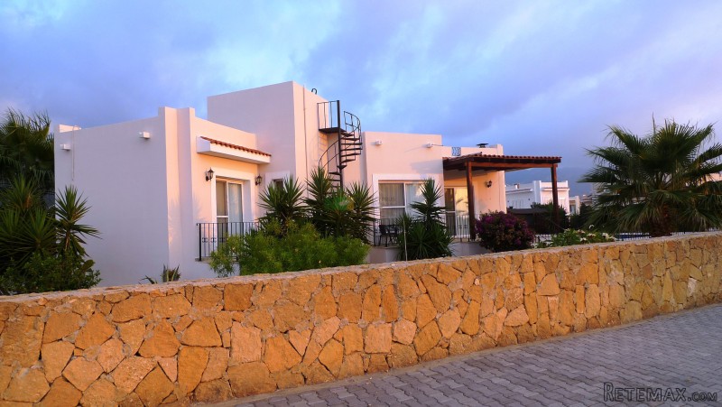 Cyprus Dream Bungalows - Tatlisu - 2