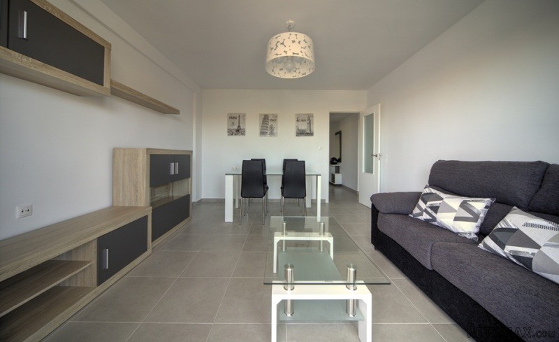 2 Bedrooms - Apartment - Alicante - For..