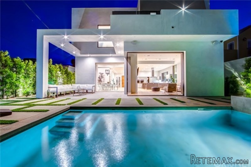 942 N Crescent Heights Boulevard | Los..