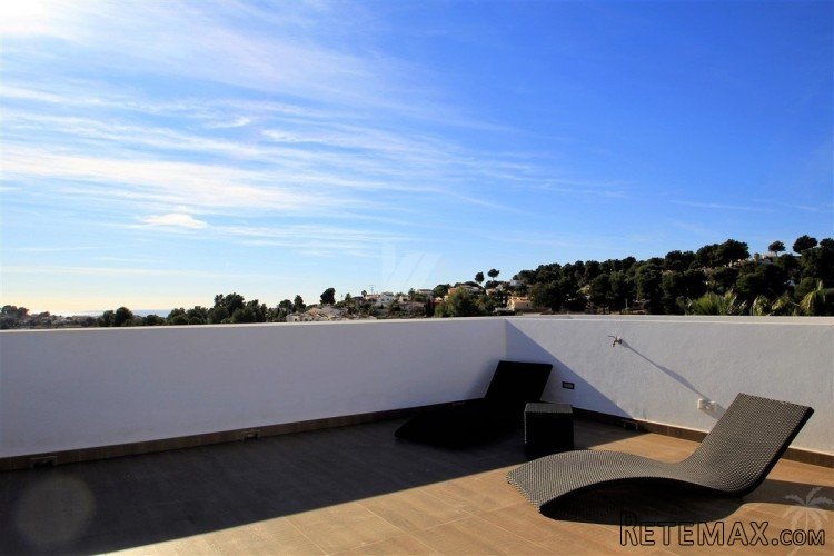 Lovely modern build villa in 2016 in a tranquil area at.. - 2