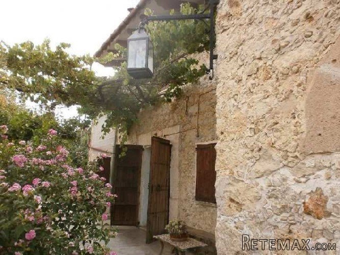 Traditional old Mallorquin farmhouse to reform with lots of.. - 2