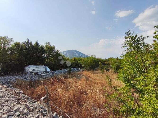 Građevinsko zemljište u Segetu Gornjem – 2.474 m² - 3