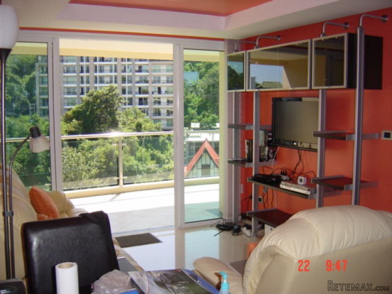 South Pattaya, Hyde Park Residence.. - 2