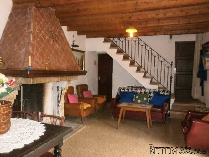 Traditional old Mallorquin farmhouse to reform with lots of.. - 3