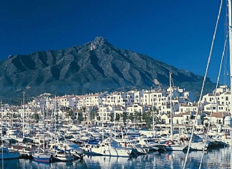 2 Bedrooms - Apartment - Malaga - For..