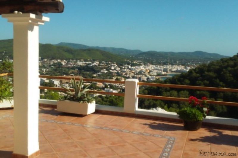 Beautiful house at St. Eulalia with.. - 2