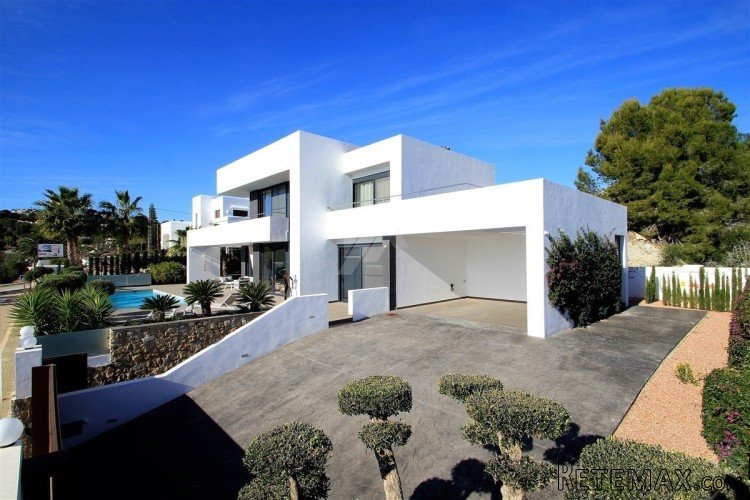 Lovely modern build villa in 2016 in a tranquil area at.. - 4