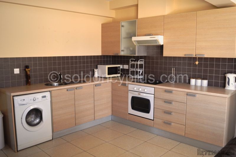2 Bedrooms - Penthouse - Larnaca - For.. - 2