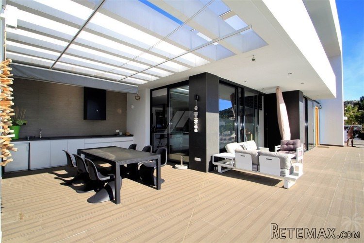 Lovely modern build villa in 2016 in a tranquil area at.. - 5