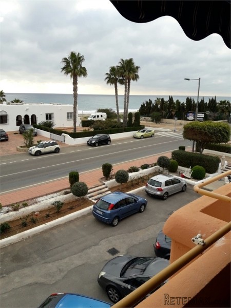 Mojacar Playa | Costa de Almeria - 2