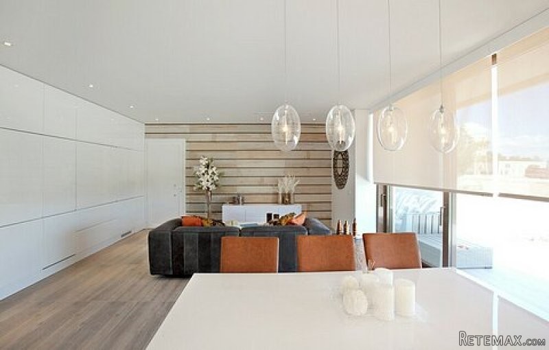 * OUTSTANDING 3 BED PENTHOUSE APARTMENT - 2