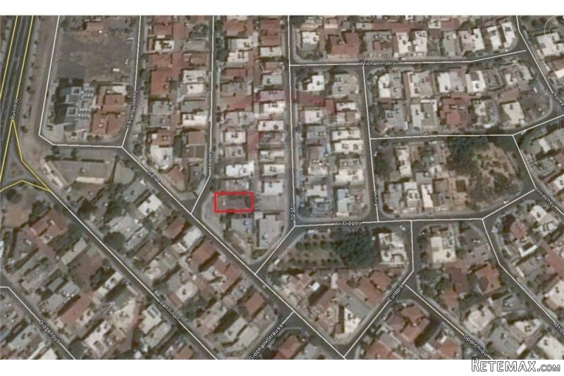 Plot of Land for Building - For Sale -..