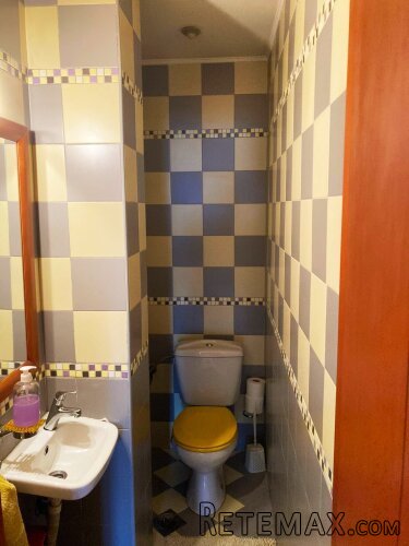 Prodaja stana Beograd-Banovo Brdo - 25