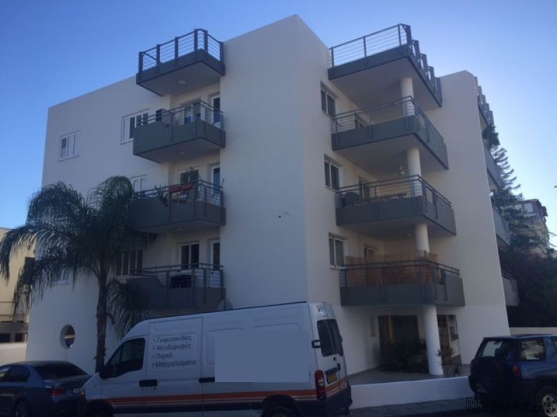 Spacious three bedroom apartment for.. - 2