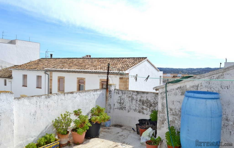 Town House for sale in Javea
