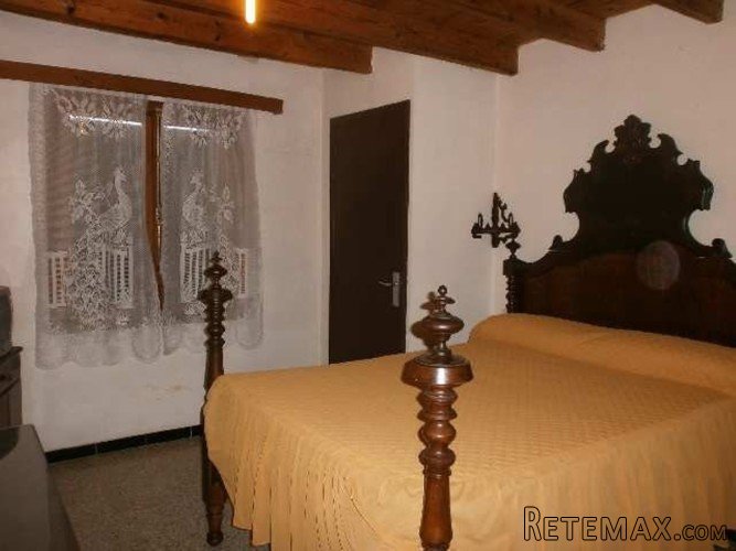 Traditional old Mallorquin farmhouse to reform with lots of.. - 5
