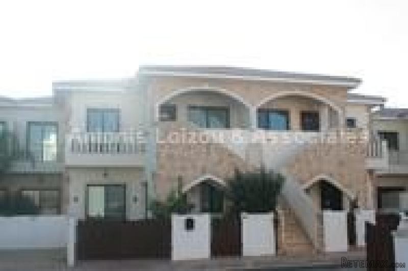 Two bedroom Penthouse Apartment in..