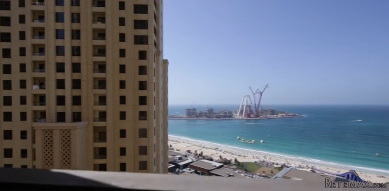 Exceptional 3 Bedroom with Sea View in..