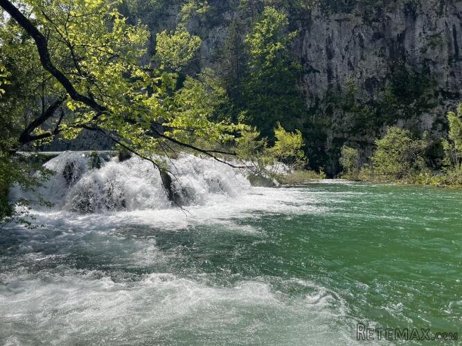 Građevinsko zemljište blizu Plitvičkih jezera