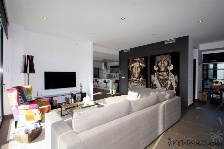 Lovely modern build villa in 2016 in a tranquil area at.. - 6