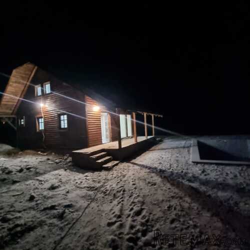 Zlatibor, drvena kuca sa bazenom na prodaju 96 m2 - 27