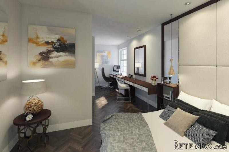 1 Bed Flat For Sale - 2