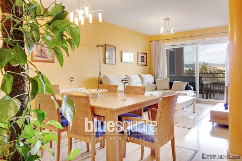 Beautiful duplex in the centre of Javea - 2