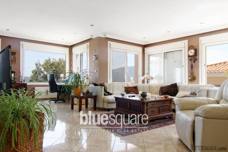Beautiful house with panoramic views in.. - 2
