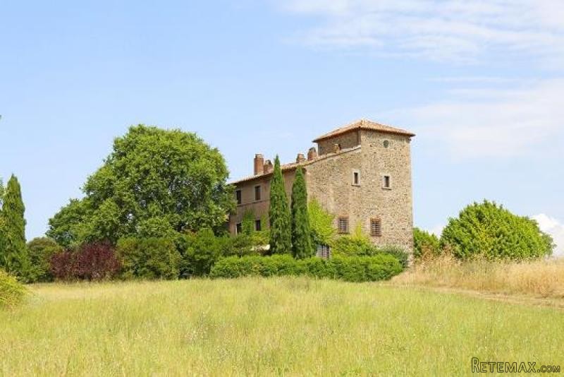 House - Lazio - For Sale
