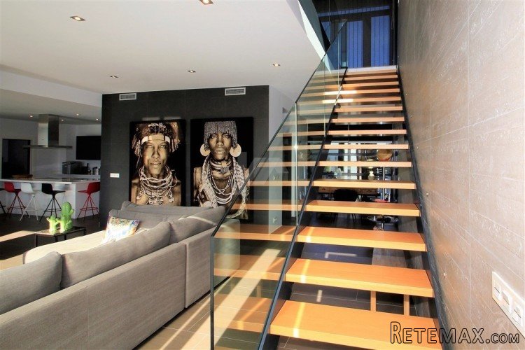 Lovely modern build villa in 2016 in a tranquil area at.. - 8