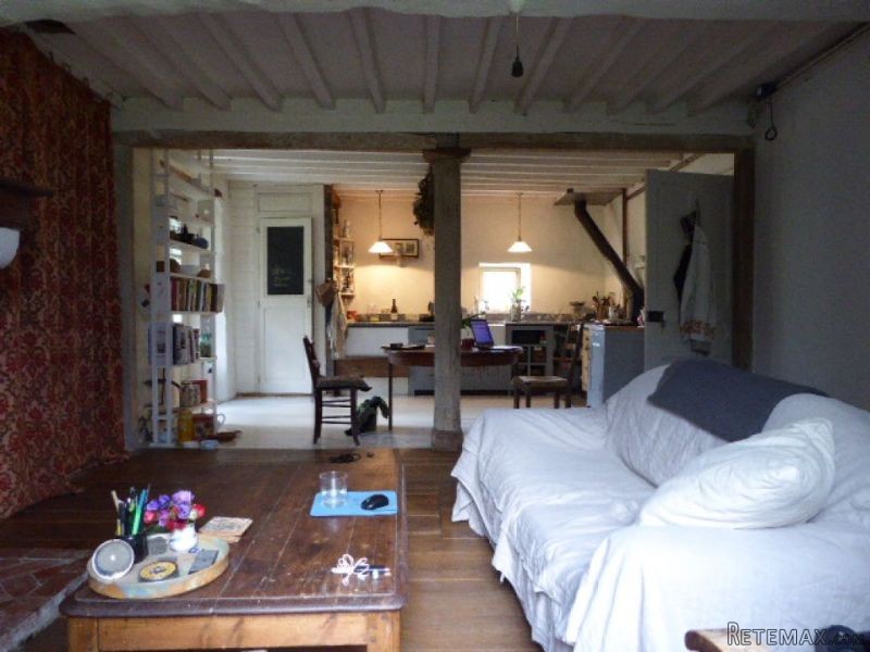 Property Consisting Of Two Charming And.. - 2