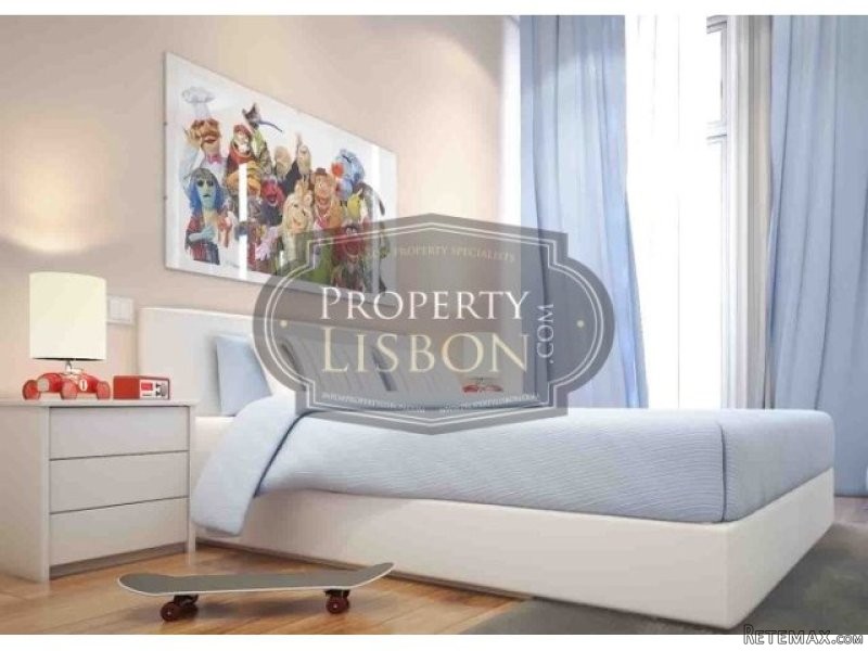 1 Bedroom - Apartment - LISBON - For..