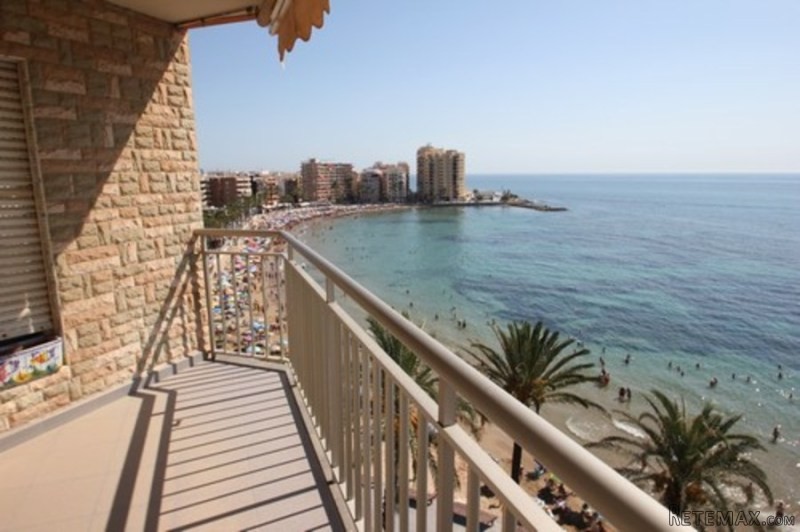 4 Bedrooms - Apartment - Alicante - For..