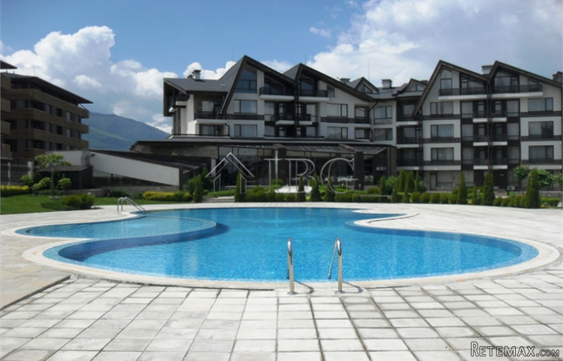 One-Bedroom Apartment for sale in Aspen..