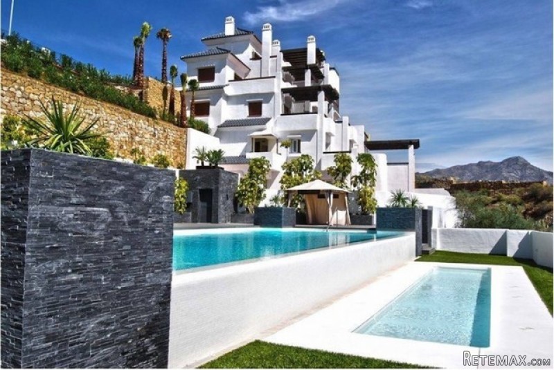 2 Bedrooms - Apartment - Malaga - For..