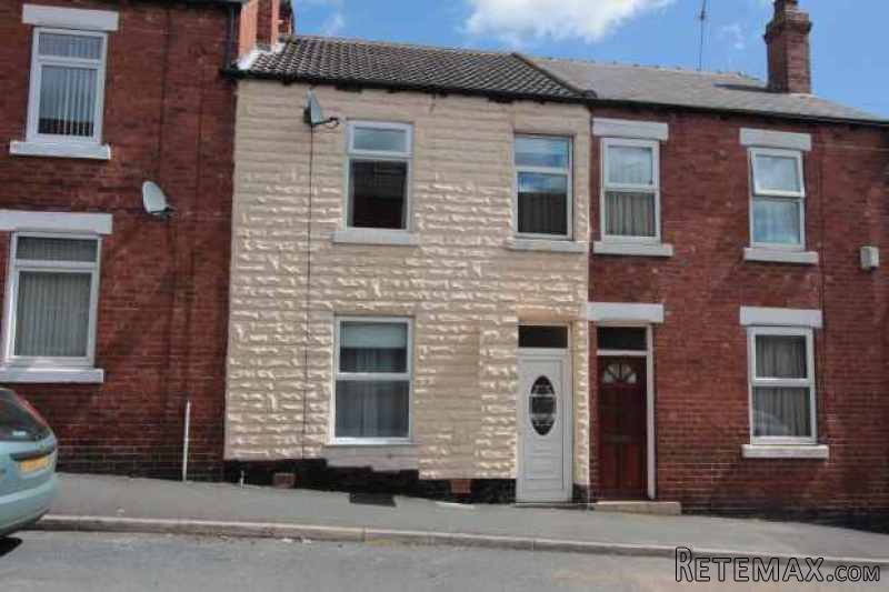 3 bedroom, Terraced House house for sale