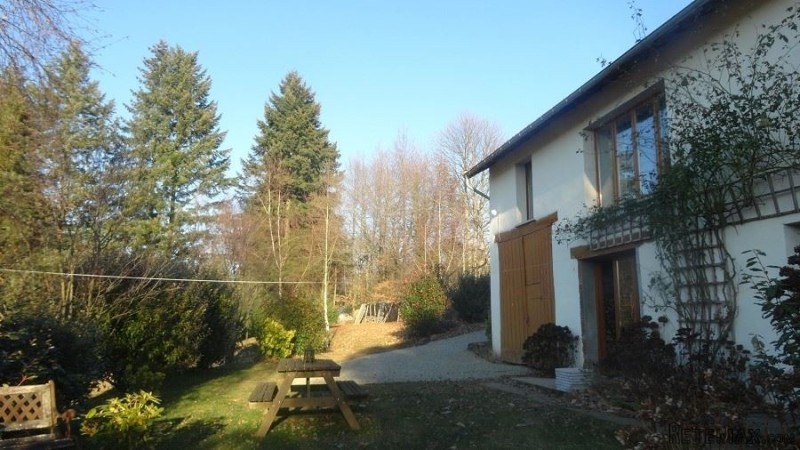Character House with No Neighbours - 2