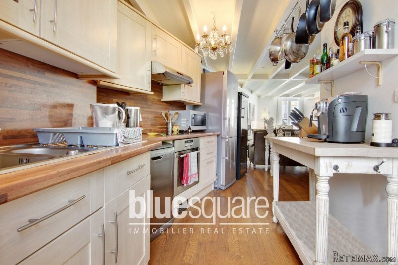 For sale in Cannes 88m2 appartement - 2