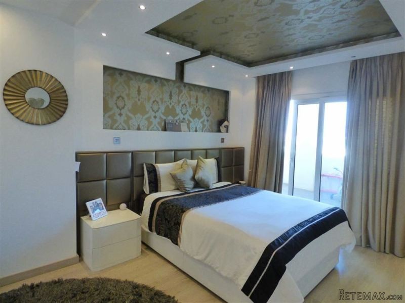 2 bed apartment in Marina Bay - 2