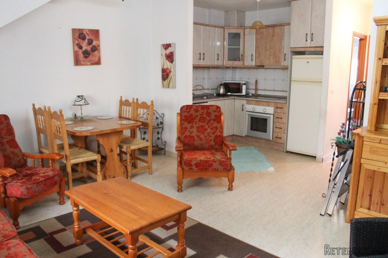 2 Bedrooms - Apartment - Alicante - For.. - 2