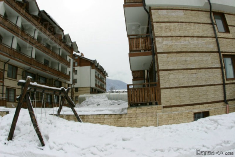 Modern New Apartment Close To The.. - 2