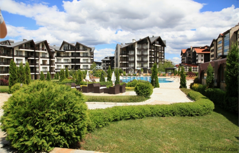 One-Bedroom Apartment for sale in Aspen.. - 2