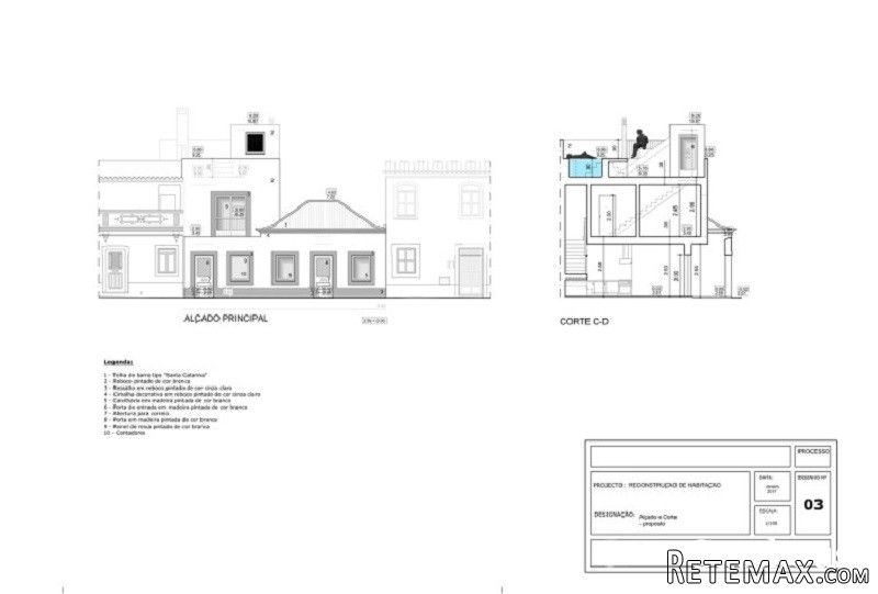 Plot With Planning Permission For Sale.. - 2