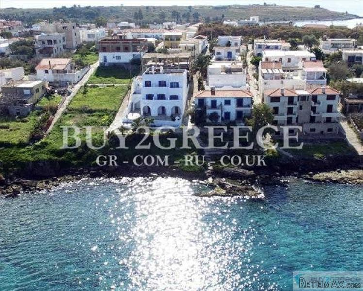 Β631 - TO SALE THREE-FLOOR HOTEL IN..